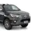 Thumbnail: ARB Safari Snorkel Kit V-Spec (Toyota Hilux 2.8L Mk8-9 2016 Onwards Double Cab)