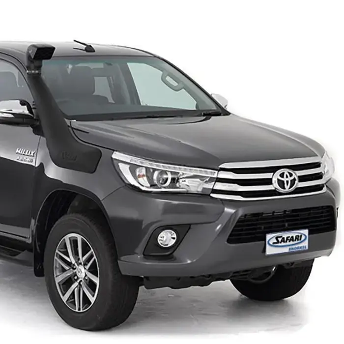 ARB Safari Snorkel Kit V-Spec (Toyota Hilux 2.8L Mk8-9 2016 Onwards Double Cab)