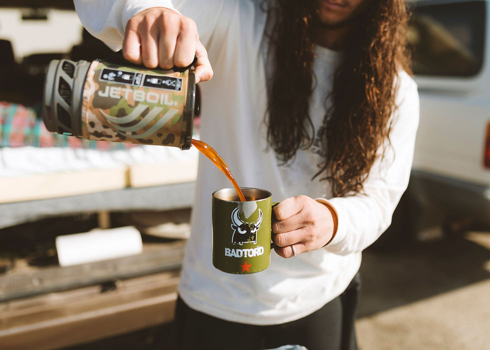 Thumbnail: JETBOIL -  Flash Cooking System