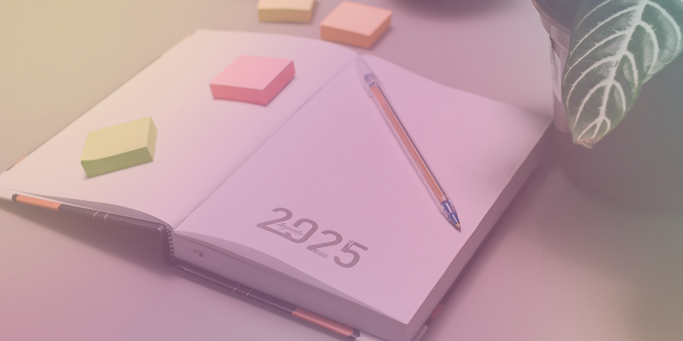 Cerrando ciclos: ejercicios para reflexionar y liberar las cargas emocionales del año