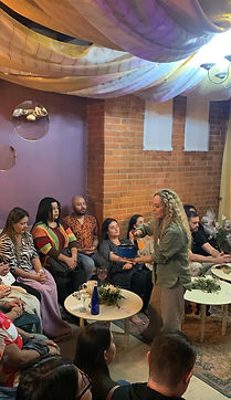 grupo de apoyo sanacion emocional