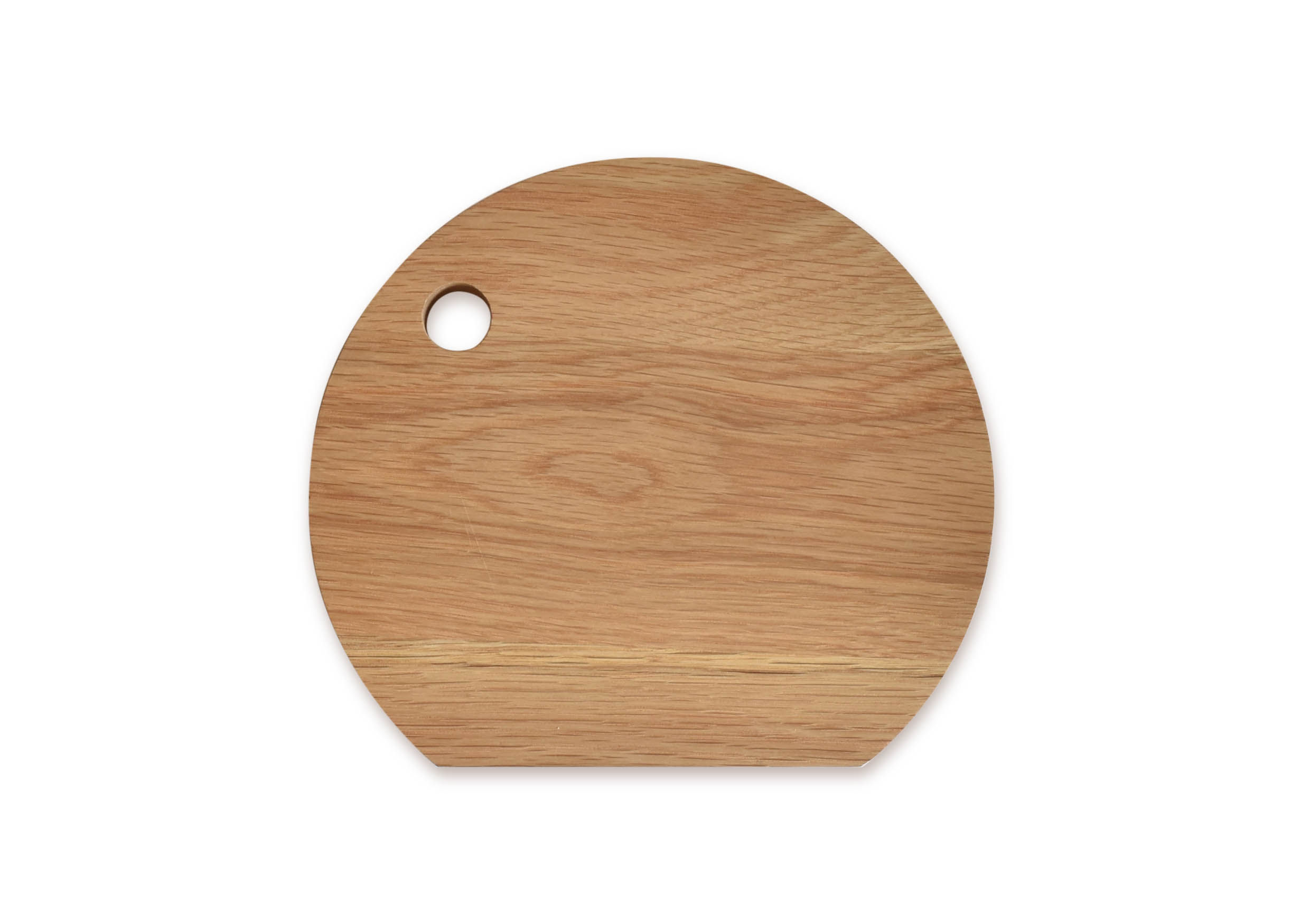 Cutting board / oak wood