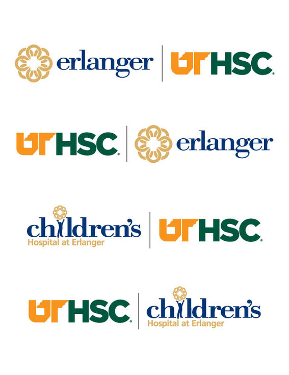 Co-Branded Logo Lockups