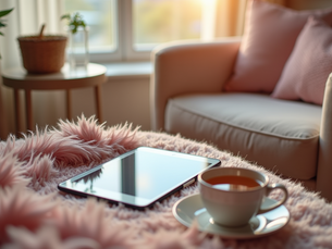 Where to Read & Listen to Romantic Fiction: Find More Books To Add To Your TBR 