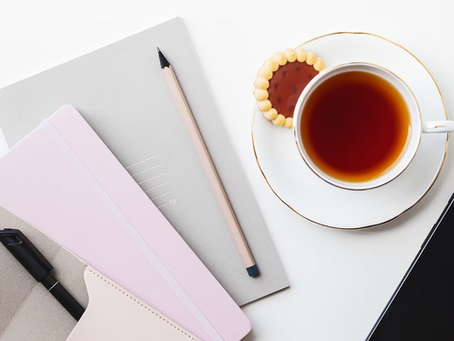 14 Romance Writing Courses, 10 Days & The Best Things I Learned