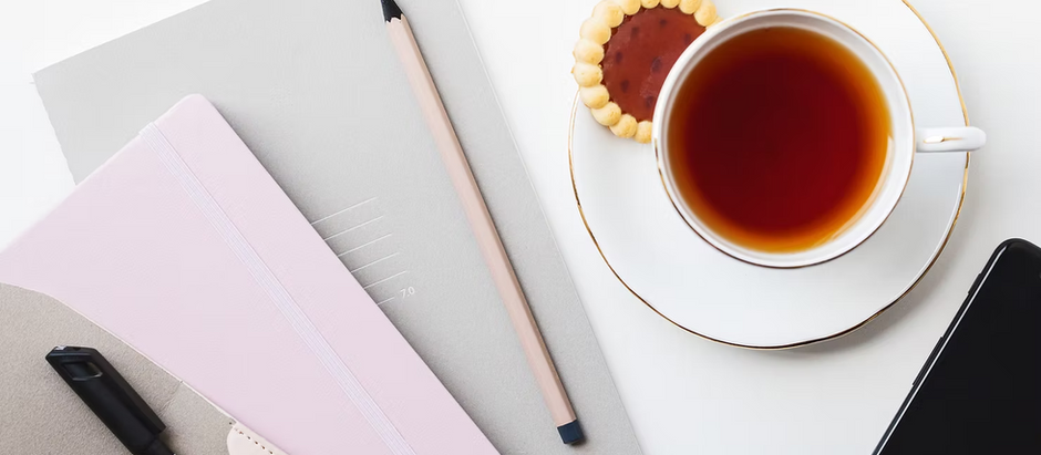 14 Romance Writing Courses, 10 Days & The Best Things I Learned