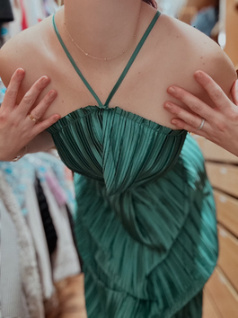 When Fashion Becomes Character Inspiration
