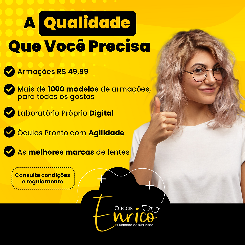 Óticas Enrico