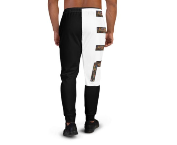 थंबनेल: NYC Sweat Pants