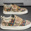 Thumbnail: Unisex Canvas Shoes