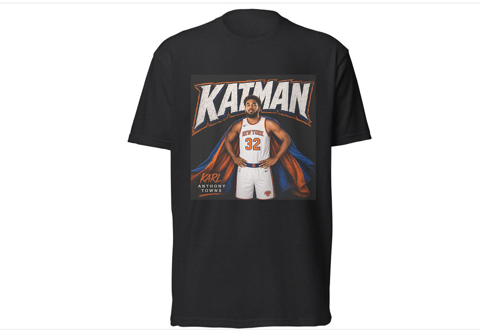 Thumbnail: Katman T-shirt