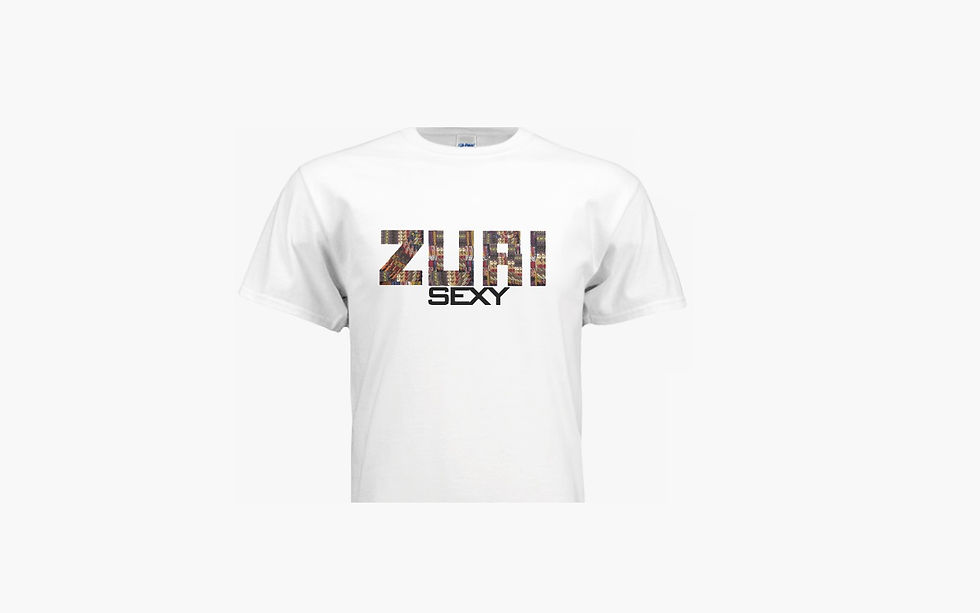 Miniatura: Zuri Sexy T