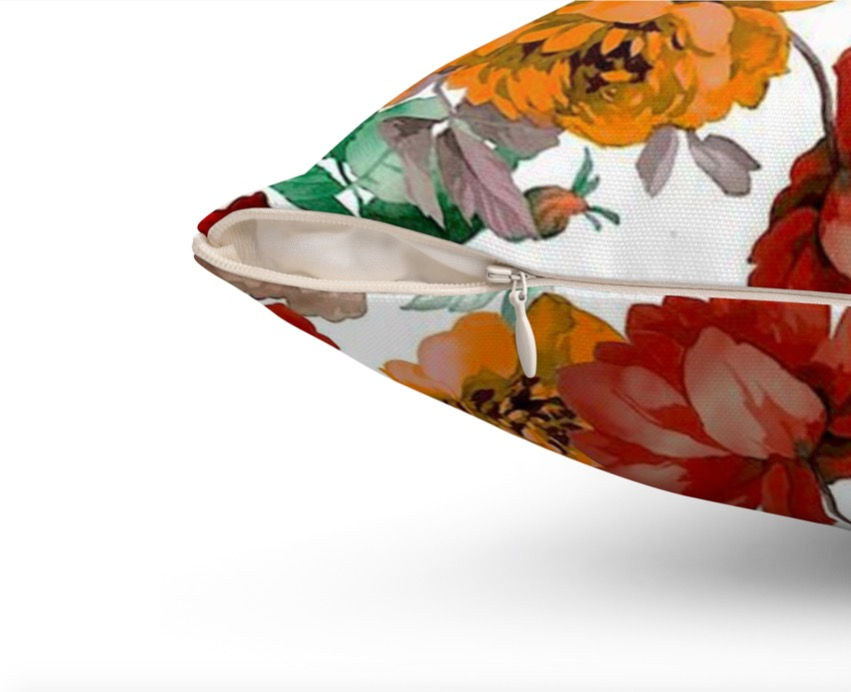 Miniatura: ZURI DESIGNS THROW PILLOWS