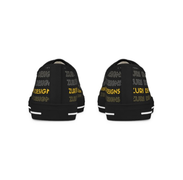 Miniatura: Men's Low Top Sneakers