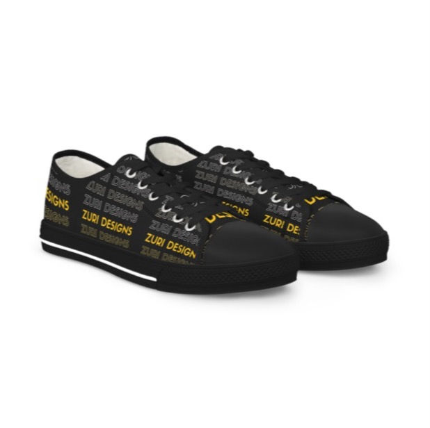 Miniatura: Men's Low Top Sneakers