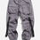Thumbnail: Zuri Designs multi-pockets cargo pants