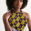 Miniature : ZURI HALTER DRESS