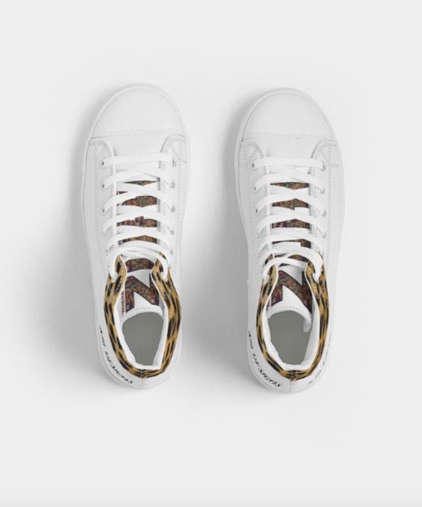 Miniatura: Classic Zuri Hightop