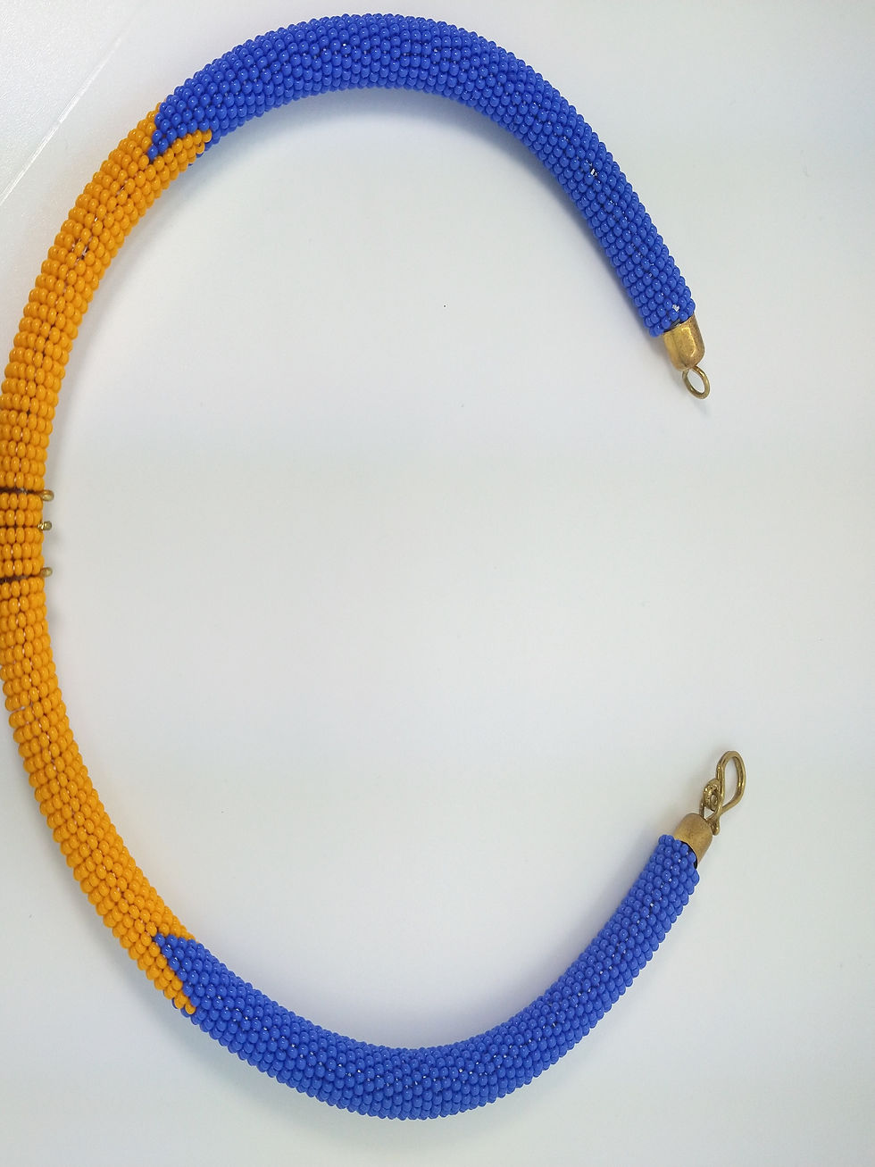 Miniatura: copy of KENYAN DAZE NECKLACE