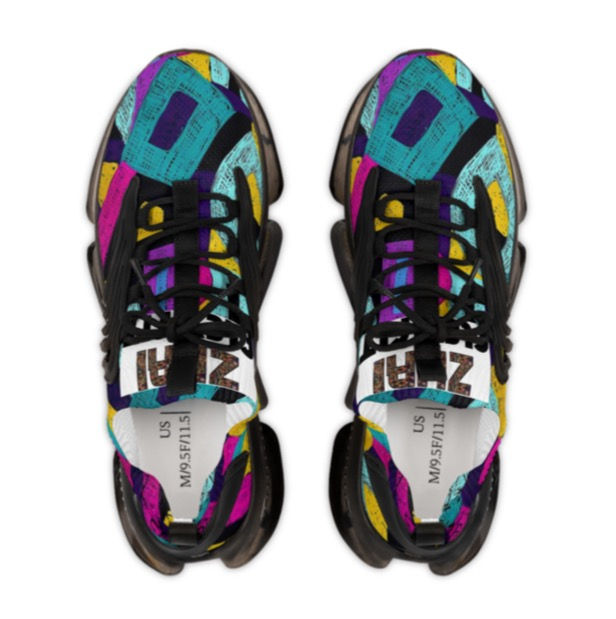 Miniature : Zuri Flex Fit II (Mens)