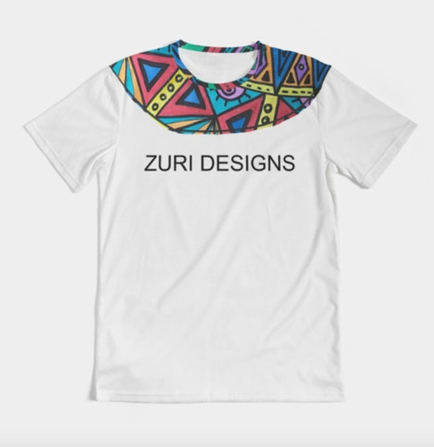 【riAndco】23SS★ Zuri Tee ZURI CLASSIC TOP | zuridesigns
