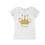 Miniaturbild: Girls Afri-Princess Tee