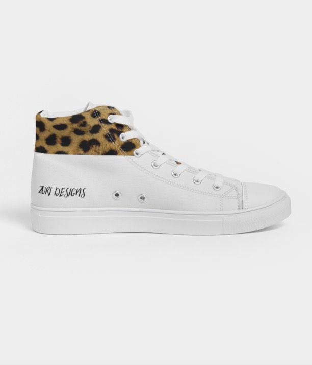Miniatura: Classic Zuri Hightop