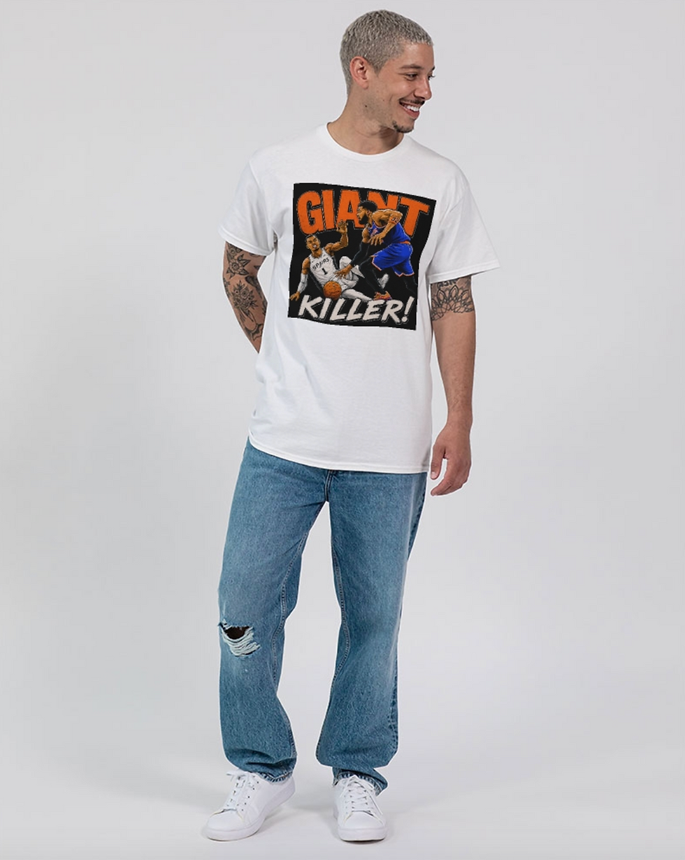 Thumbnail: Giant Killer T-shirt