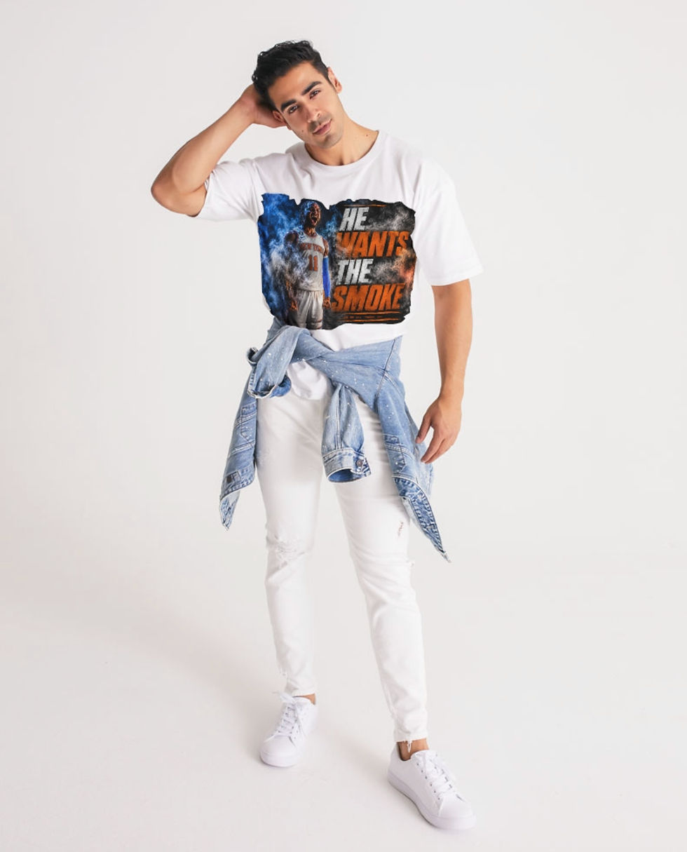 Thumbnail: Brunson Smoke Oversized T