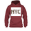 Miniatura: Zuri Heavy Blend Hoodie