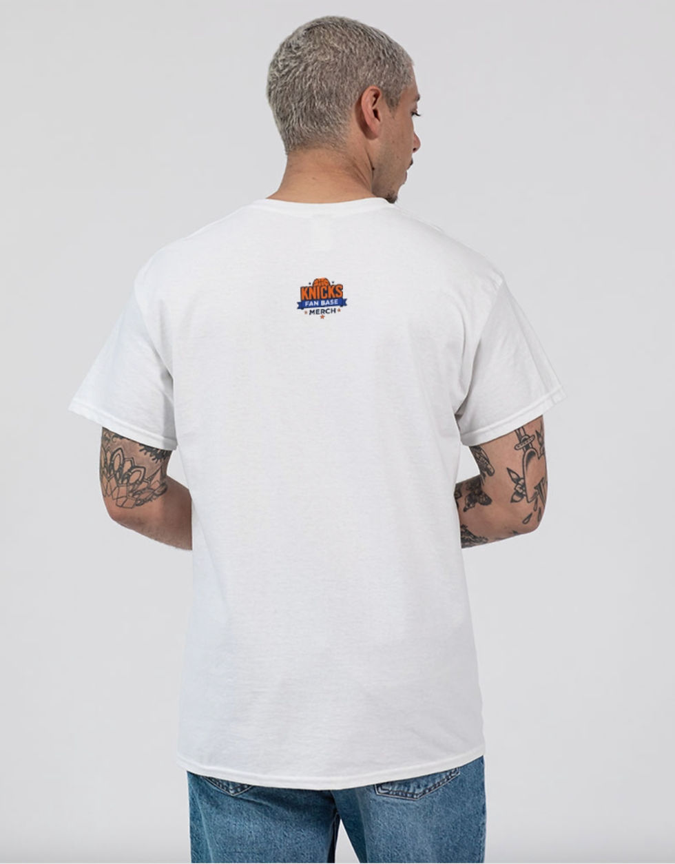 Thumbnail: Grand Theft Alvarado T-shirt