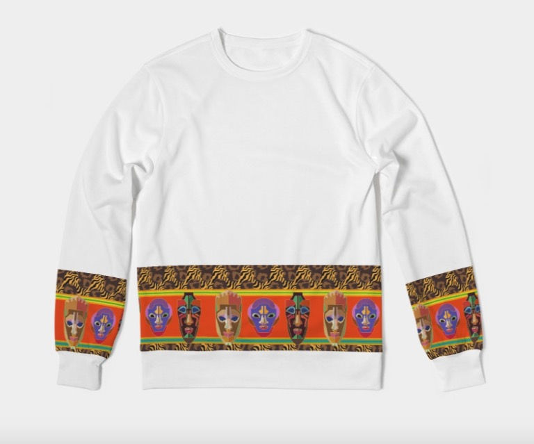 الصورة المصغرة: ZURI CLASSIC DESIGN TOP