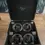 Thumbnail: Rapport London Optima Vouge Quad Watch Winder Carbon Fibre - W374 - Boxed