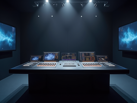 Mastering Event Production: Expert Tips and Techniques