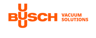 Busch Vacuum Solutions Logo