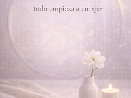 #9.- Cuando empiezas a escucharte, todo empieza a encajar