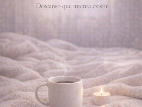 #7.- El cansancio que no se quita durmiendo