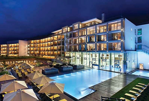 Kempinski Das Tirol Hotel