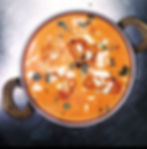 217 - Lamb Tikka Masala