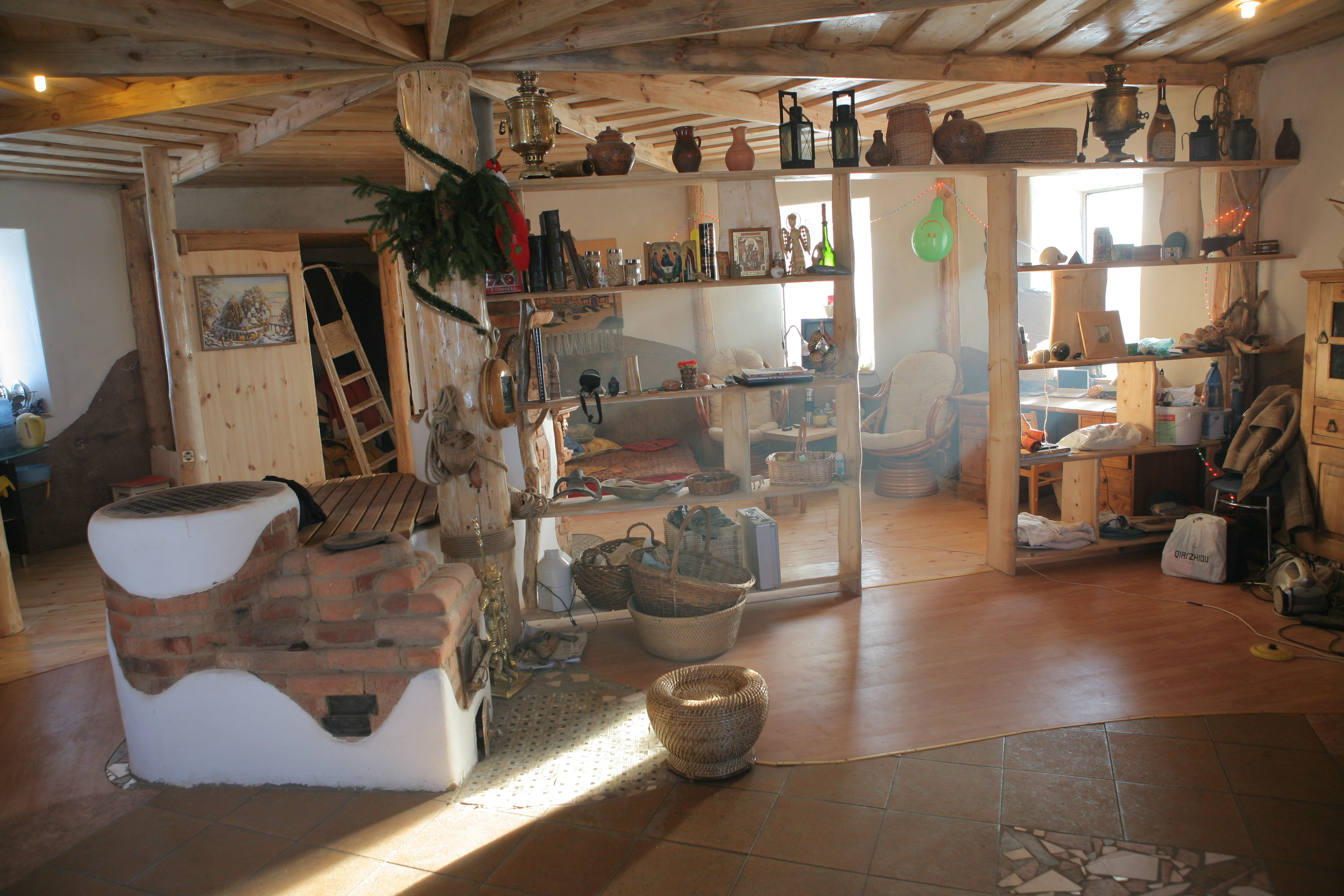 Евгений широков строительство соломенных домов