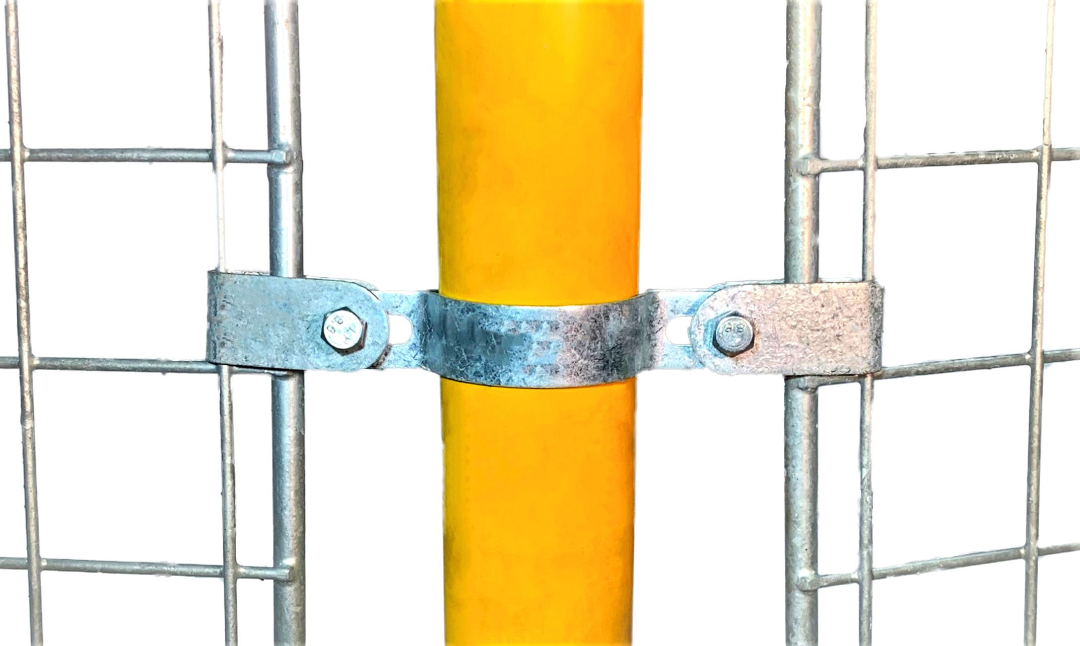 Double Mesh Clip (171)