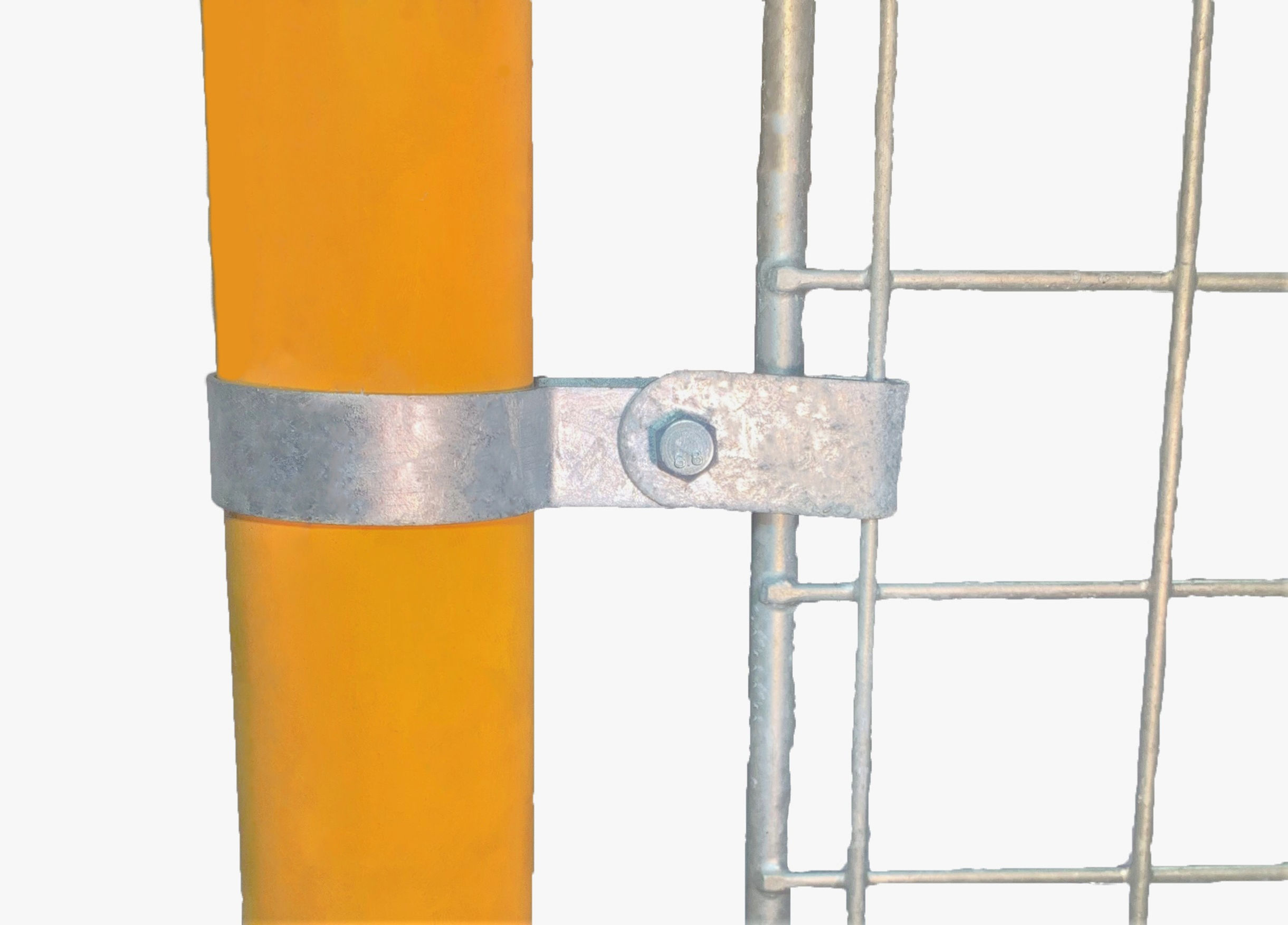 Single Mesh Clip (170)