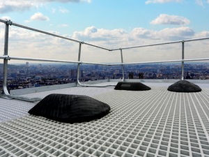 Why Working on a Roof could be Dangerous