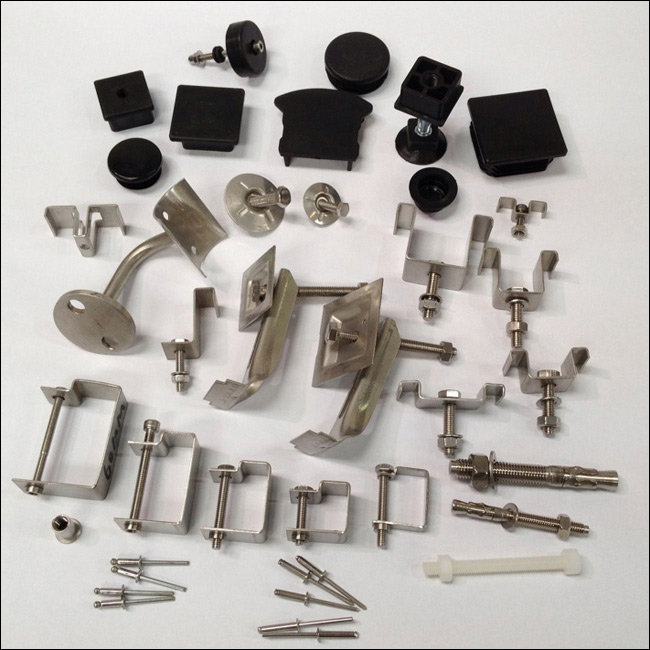 GRP Fixings and Clips Kite Group Ltd