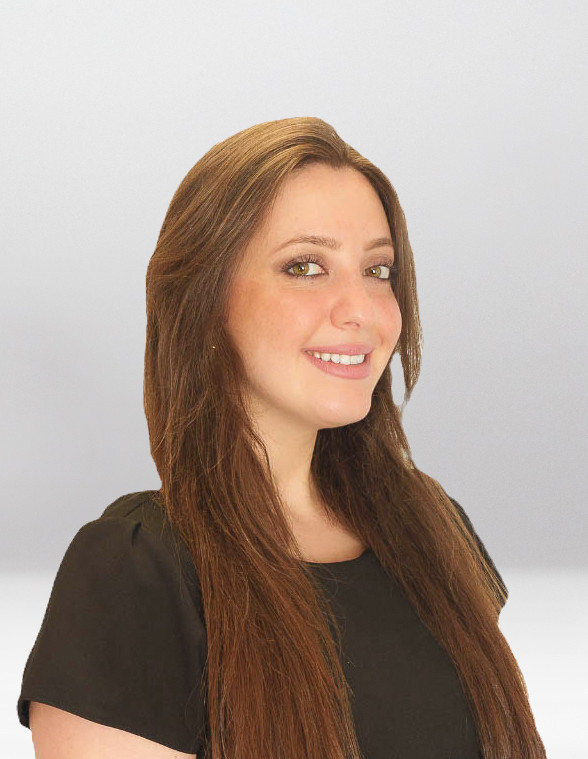 Isla Mcgill - Founder of Digital Riser