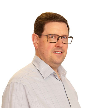 Roger Paterson, Managing Director of Kite Group Ltd, leading with vision and expertise.