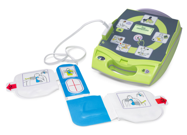 Paquetes de "Cardioprotección" desde...