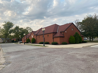 GLENWOOD MUNICIPAL