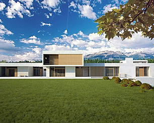 CASA O.G.