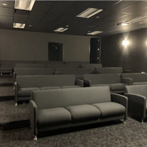 Motion Capture Stage Build